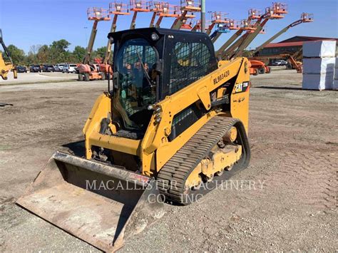 239 skid steer|cat 239d for sale.